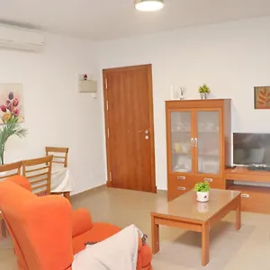 Cerca De La Playa Apartamento