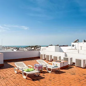 Frank - Solo Familias Apartamento